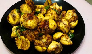 爆炒毛蛋的做法大全 爆炒毛蛋的方法介绍