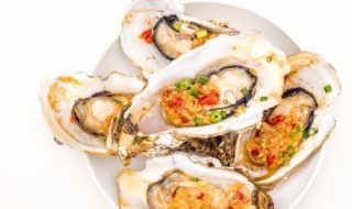 生蚝煮多少分钟 生蚝煮多长时间合适呢