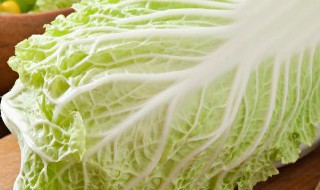 爆炒白菜的家常做法 爆炒白菜怎么做