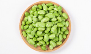 青豆米怎么炒好吃 浓郁下饭肉沫青豆米家常做法