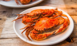 螃蟹煮多少分钟 螃蟹煮多久才熟