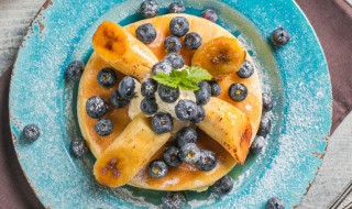 松饼怎么做好吃 软乎乎美味松饼家常做法