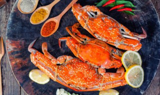 螃蟹要煮多少分钟 螃蟹要煮多久才熟
