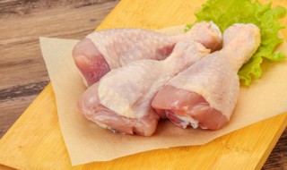 鸡腿煮多久一岁宝宝能吃 鸡腿煮多长时间一岁宝宝能吃呢