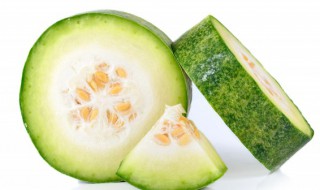 冬瓜怎么烧才好吃 吃出肉味的回锅冬瓜家常做法