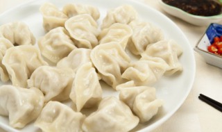 饺子要煮多少分钟 饺子需要煮多长时间才熟呢