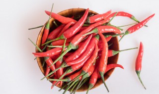 小辣椒怎么泡好吃 越吃越想吃鲜辣泡辣椒家常做法配方
