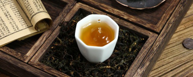 黑茶什么季节喝好 黑茶哪个季节喝好