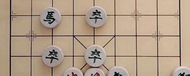 怎么玩象棋口诀 如何玩玩象棋口诀