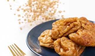 爆炒面筋做法大全家常 爆炒面筋做法介绍