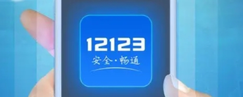 12123处理完还能看到照片吗