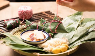煮粽子需要多少分钟 煮粽子需要多长时间呢