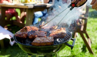 吃烧烤的益处 吃烧烤对人有什么益处