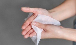 湿纸巾可以放冰箱吗 湿纸巾能不能放冰箱