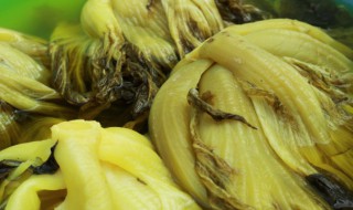 酸菜米粉怎么做好吃 酸爽刺激食欲酸菜米粉家常做法