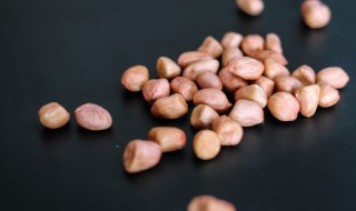 生花米可以放冰箱吗 花生米可以放冰箱保存吗