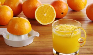 橙子可以放冰箱保存吗 橙子能不能放冰箱保存