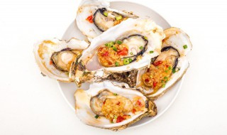 生蚝洗了可以放冰箱保存吗 生蚝洗了能不能放冰箱保存