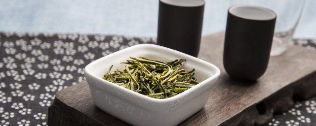 绿茶茶叶可以直接泡茶吗 绿茶茶叶是否可以直接泡茶