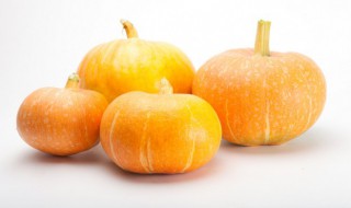 南瓜可以放冰箱吗 南瓜能放冰箱吗