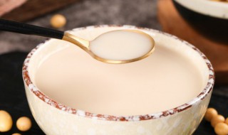 豆浆要煮多少分钟才熟 豆浆要煮多长时间才熟呢