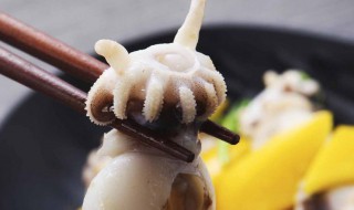 墨鱼头煮多久能吃 墨鱼头煮多长时间就能吃呢