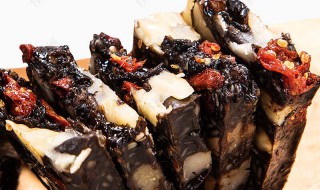 阿胶糕可以放冰箱冷藏吗 阿胶糕能不能放冰箱冷藏