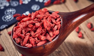 枸杞可以放冰箱冷藏吗 枸杞能放冰箱冷藏吗