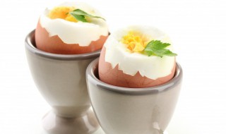 水煮蛋煮多少分钟 水煮蛋煮多久才能熟