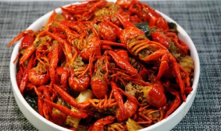 龙虾尾的蘸料怎么做 龙虾尾佐酱汁怎么做