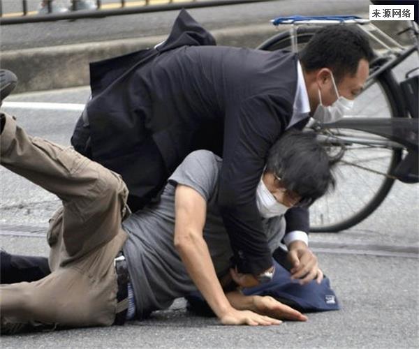 日本检方将对枪杀安倍晋三的嫌疑人起诉