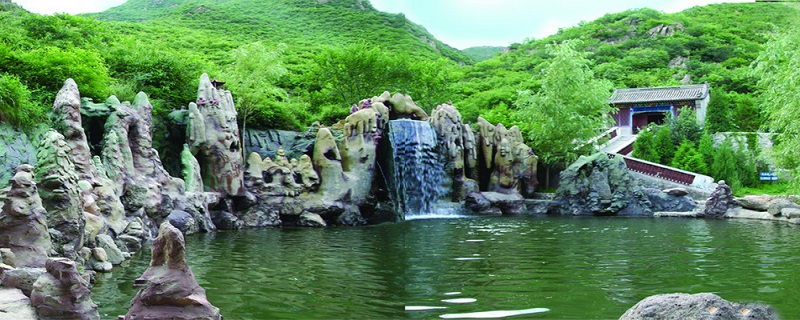 怀来县景点推荐 怀来县好玩旅游景点