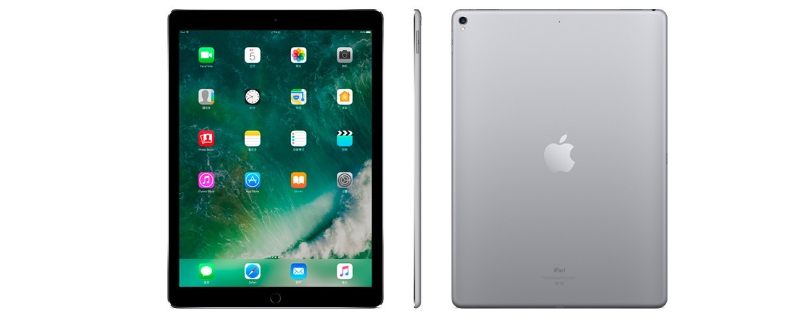 ipad pro第三代是哪一年的