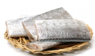 带鱼煮多久可以吃 带鱼煮几分钟就可以吃呢