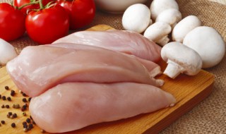 鸡胸肉煮多久可以给狗吃 鸡胸肉煮多长时间才可以给狗吃呢