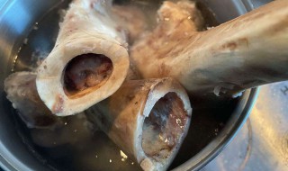 骨髓一般要煮多久才可以吃 骨髓一般要煮多长时间才可以食用呢