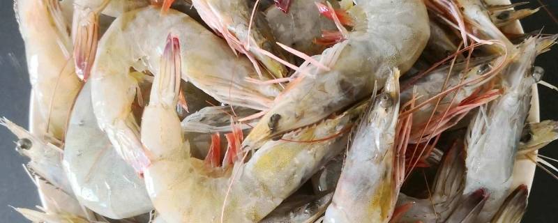 山洋冻虾好吃吗