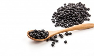 泡好的黑豆煮多久可以吃 泡好的黑豆煮多长时间才可以食用呢