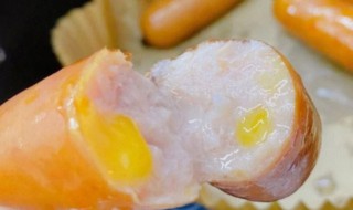 芝士肠煮多久可以吃 芝士肠煮几分钟才可以吃呢