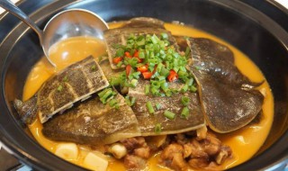 甲鱼要煮多久可以吃 甲鱼要煮多长时间才熟呢