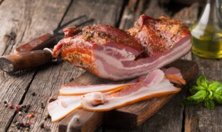 腊肉要煮多久才可以吃 腊肉要煮几分钟才可以吃呢