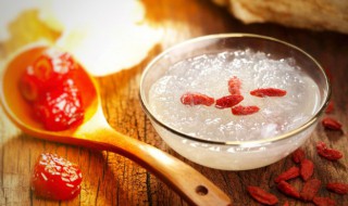 燕窝红枣枸杞煮多久可以吃 燕窝红枣枸杞煮多长时间才可以吃呢