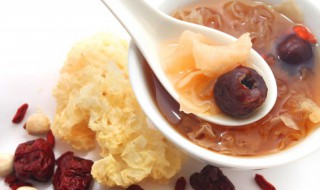 银耳过夜可以吃吗 银耳过夜还能食用吗