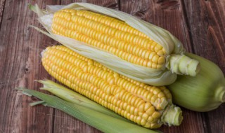 玉米粒怎么煮好吃 香甜下饭玉米粒炒肉沫家常做法