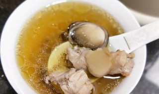 鹿茸和什么煲汤比较好 鹿茸和哪些食材煲汤合适