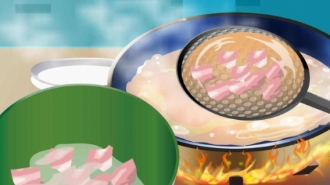 吊锅是哪里的特色菜 吊锅菜是什么菜系