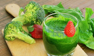 西兰花和什么煲汤比较好 西兰花和什么食材煲汤好喝呢