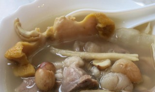 丹参和什么煲汤比较好 丹参和哪些食材煲汤比较合适呢