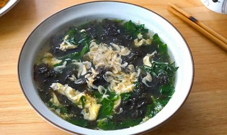 虾米和什么煲汤比较好 虾米和哪些食材煲汤比较好喝呢