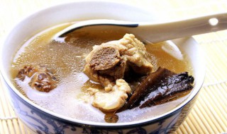 灵芝和什么一起煲汤比较好 灵芝和什么食材一起煲汤营养好喝呢